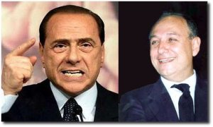 Berlusconi-Stancanelli